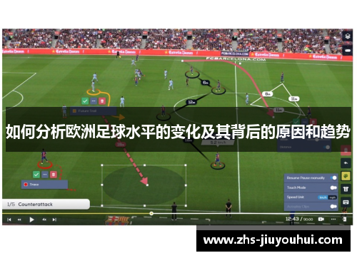 如何分析欧洲足球水平的变化及其背后的原因和趋势 如何分析欧洲足球水平的变化及其背后的原因和趋势