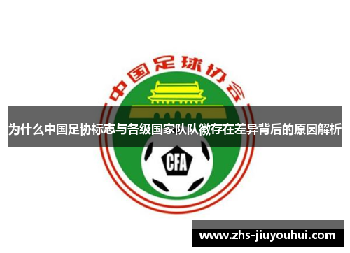 为什么中国足协标志与各级国家队队徽存在差异背后的原因解析 为什么中国足协标志与各级国家队队徽存在差异背后的原因解析