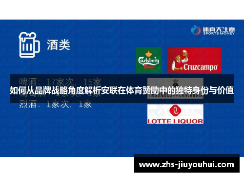 如何从品牌战略角度解析安联在体育赞助中的独特身份与价值 如何从品牌战略角度解析安联在体育赞助中的独特身份与价值