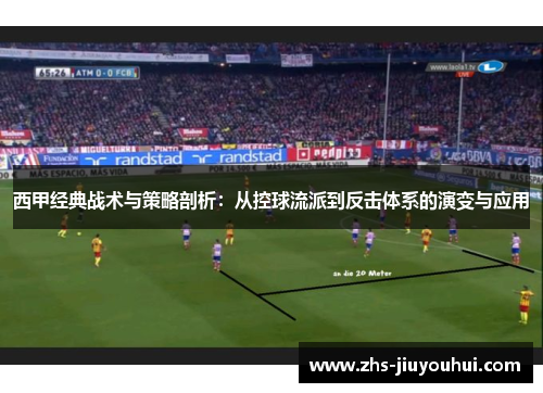 西甲经典战术与策略剖析:从控球流派到反击体系的演变与应用 西甲经典战术与策略剖析:从控球流派到反击体系的演变与应用
